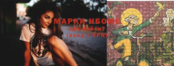 молекула духа Аркадак